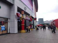-宝龙广场(福州台江店)