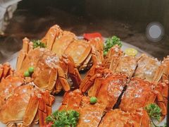 -忆家一宴(大木桥路旗舰店)