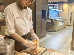 -海底捞火锅(八佰伴店)