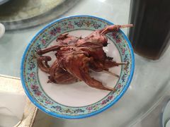 -乔家满族八大碗(流水沟店)