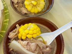 -江湖亮亮大排档(武汉总店)