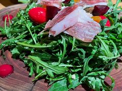 -Osteria Garden 生蚝花园餐厅(原进贤路店)