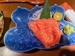 -千代武日本料理(哈西店)