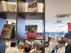 -新华饭店·新津菜·酥皮烤鸭·海鲜(津湾广场店)