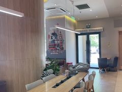 -COSTA COFFEE(哈尔滨凯德学府店)