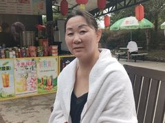 -三江森林温泉度假区