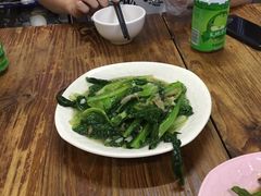 -老兵牛蹄店(下沙店)