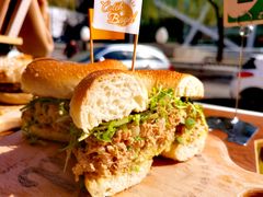 -Catch Bagel(芳草地店)