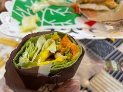 -汉堡王(房山绿地缤纷城店)