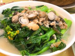 -台山美食一绝阿四台山黄鳝饭(阿四创作店)