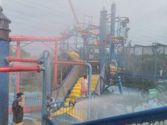 -苏州乐园森林水世界