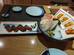 -三石铁板烧(紫竹桥店)