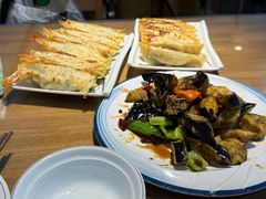 -春水锅贴·传统鲁菜(大明湖店)