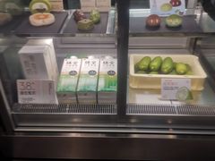 -喜茶(广州天汇igc店)