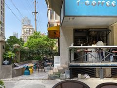 -T-COFFEE(长江花园店)