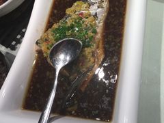 -马仕玖煲·融合菜·酥不腻烤鸭(人大店)