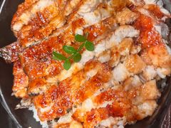 -玄白·炭烤活鳗(上海首店)