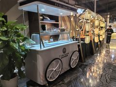 -印象餐厅(杭州国际博览中心北辰大酒店)