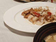 -君庭中餐厅(友谊宾馆店)