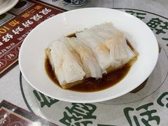 -阿殳粥馆(水围村店)