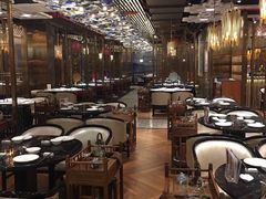 大堂-新好景海鲜酒家(新塘店)