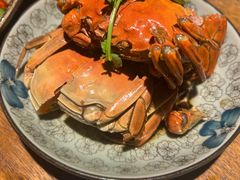 -乔街深夜食堂·小龙虾·高压锅生蚝(杭州总店)