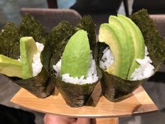 -麦秋寿司(富都广场店)