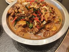 -丁里羊肉小镇(天鹅湖总店)