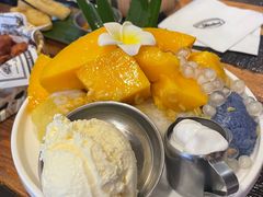 -PAPAYA泰国街头小吃(南山路店)