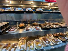 -盒马X会员店(上海森兰商都店)