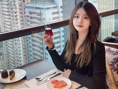 -富力丽思卡尔顿酒店·香荟全日制餐厅