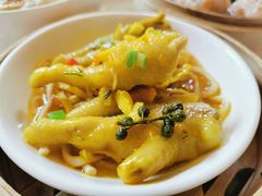 -金汇酒楼(中山东区店)