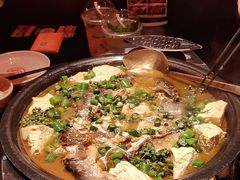 -探鱼·鲜青椒爽麻烤鱼(正佳广场店)