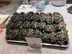 -雍和会海鲜姿造自助(湖东路店)