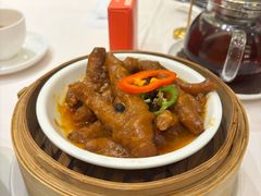 -莞香楼·正宗东莞菜(东升店)