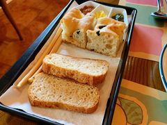 -安妮意大利餐厅(国贸店)