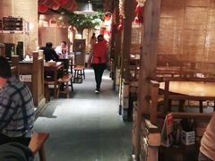 大堂-乡里八闽·福州乡土菜(火车北站店)