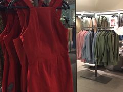 -ZARA(凯德乐峰广场店)