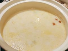 -湯系·煲汤手艺人(东二环泰禾广场店)