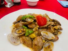 -渔文乐·海鲜大排档(壹品总店)