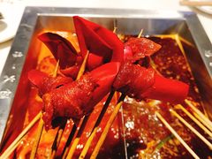 -串一火锅(赛格国际购物中心店)