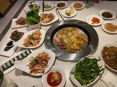 -么子烤肉(化龙池店)