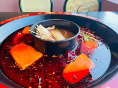-三江两海老火锅(北京首店)