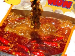 -陈渡桥老火锅(清潭店)