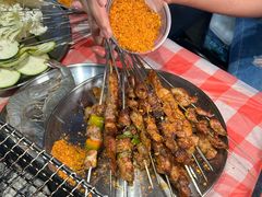 -生火火·小炉子炭烤(金楠天街总店)