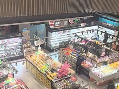 -盒马鲜生(189购物中心店)