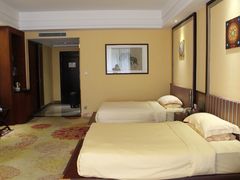 -韶关经律论国际酒店温泉