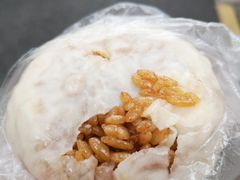 -航天馒头(瞻园路店)