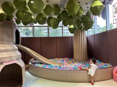 -水桶王国主题餐厅·聚会·生日派对·亲子活动·家庭套餐(亚龙湾希尔顿店)