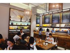 大堂-花马天堂云南餐厅 Lost Heaven(外滩店)